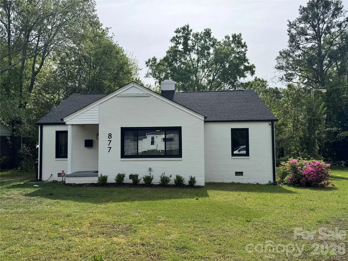 877 S Confederate Avenue, Rock Hill, SC 29730 - #1