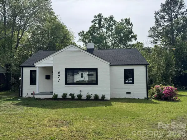 877 S Confederate Avenue, Rock Hill, SC 29730