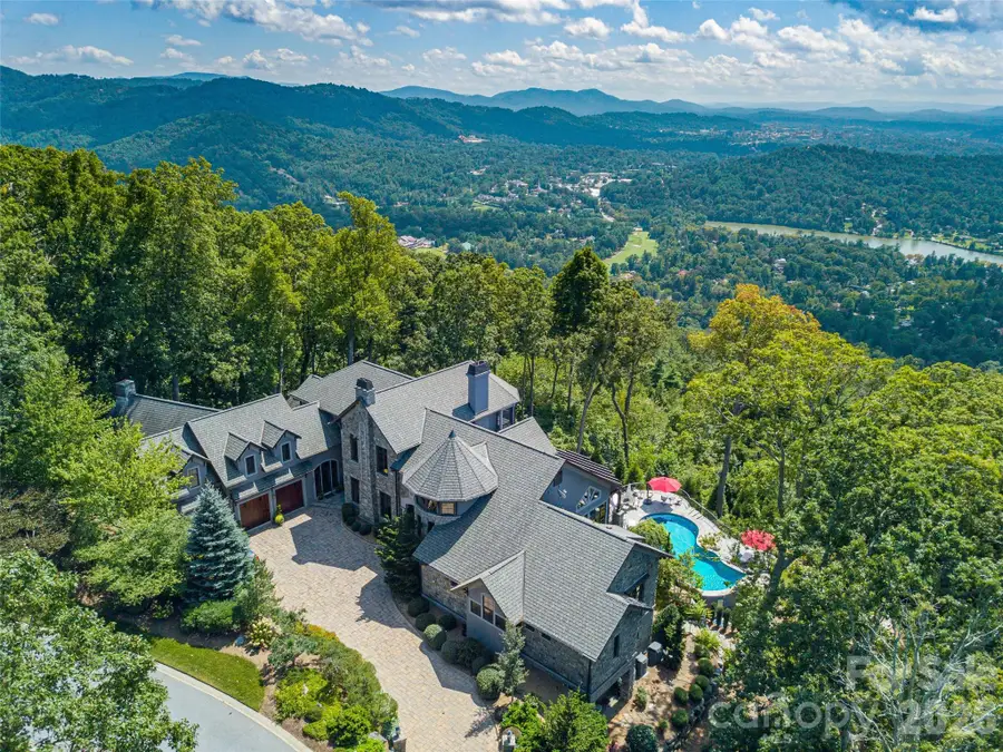 633 Altamont View, Asheville, NC 28804 - #3