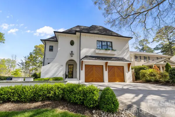 372 Hillside Avenue, Charlotte, NC 28209