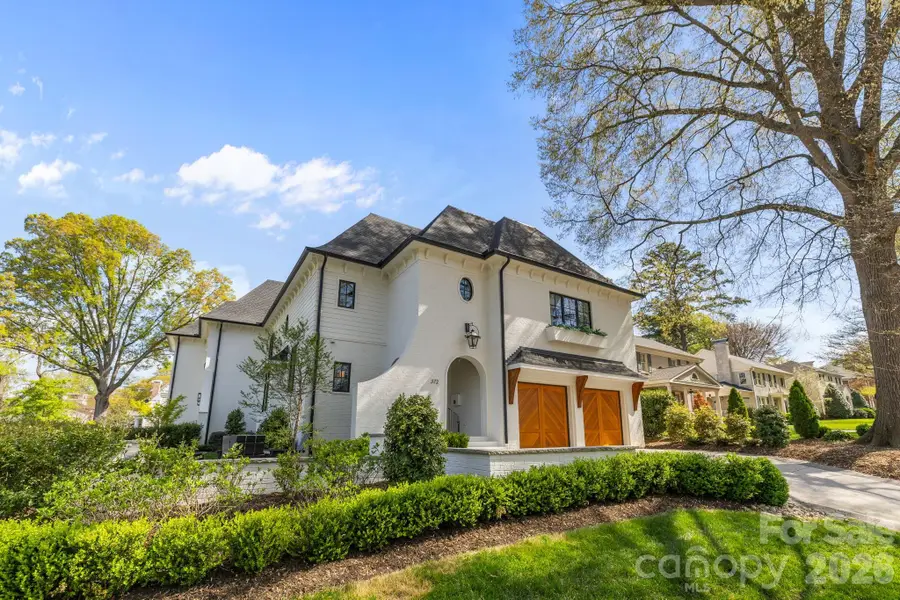 372 Hillside Avenue, Charlotte, NC 28209 - #2