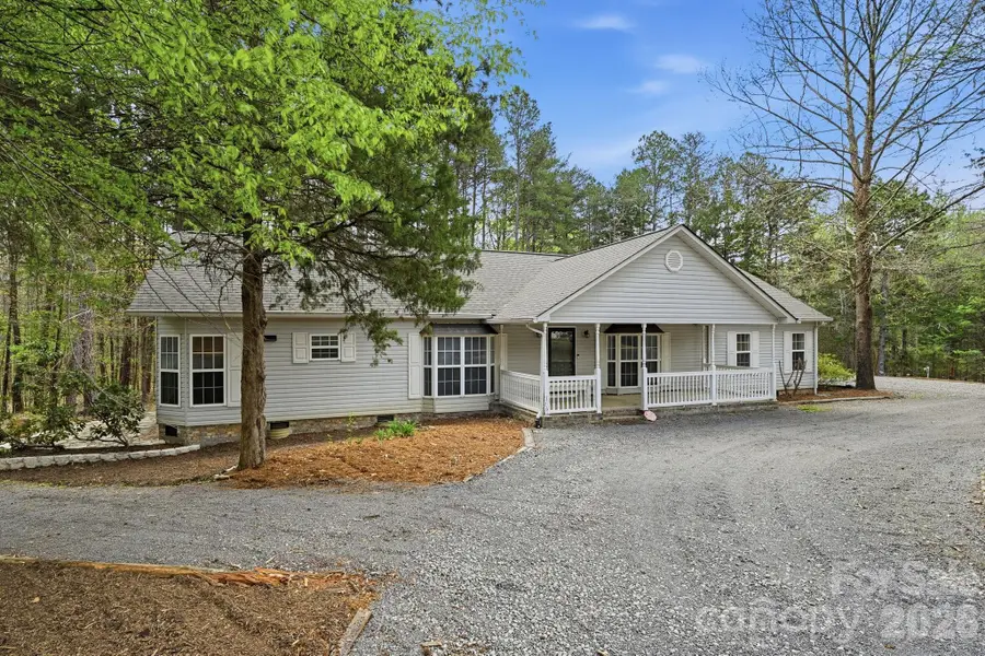 10368 Turnplow Drive, Davidson, NC 28036 - #2