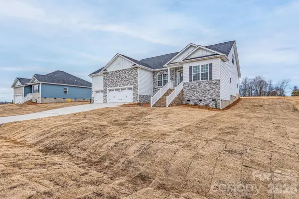 1250 Gardenia Drive #13, Mt Ulla, NC 28125