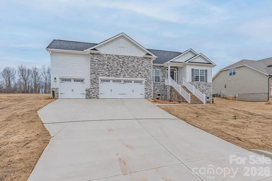 1250 Gardenia Drive #13, Mount Ulla, NC 28125 - #2