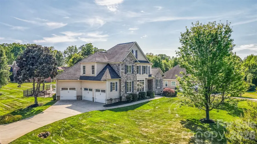 2509 Stoneview Court, Denver, NC 28037 - #3