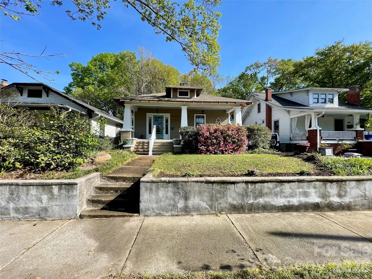 1601 Belvedere Avenue, Charlotte, NC 28205 - #1