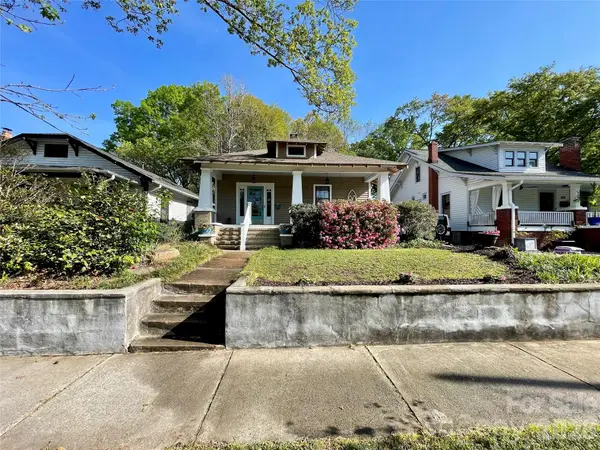 1601 Belvedere Avenue, Charlotte, NC 28205