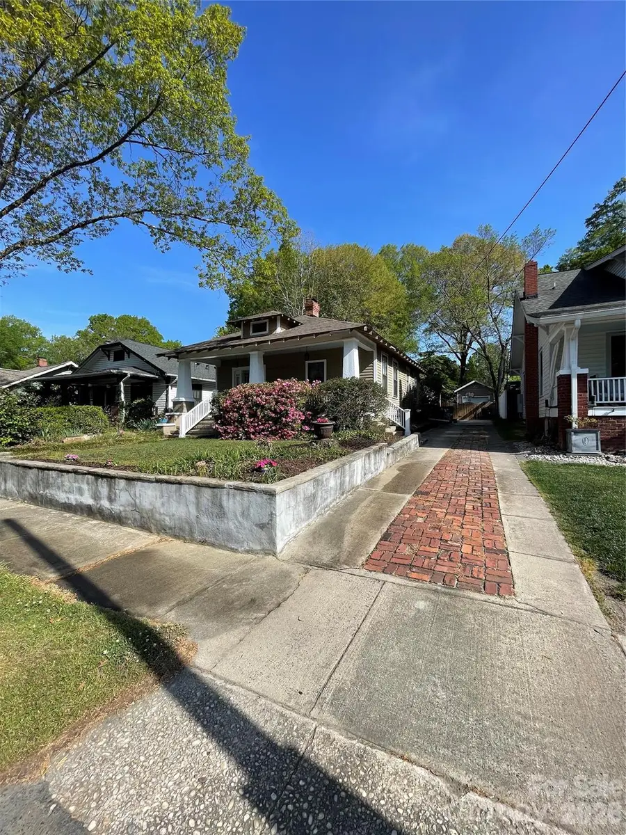 1601 Belvedere Avenue, Charlotte, NC 28205 - #2