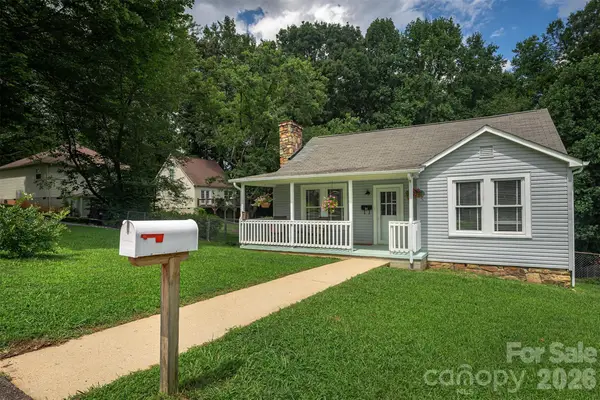 31 Tremont Street, Marion, NC 28752