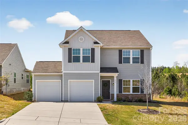 173 Clove Hitch Drive #I284, Statesville, NC 28677