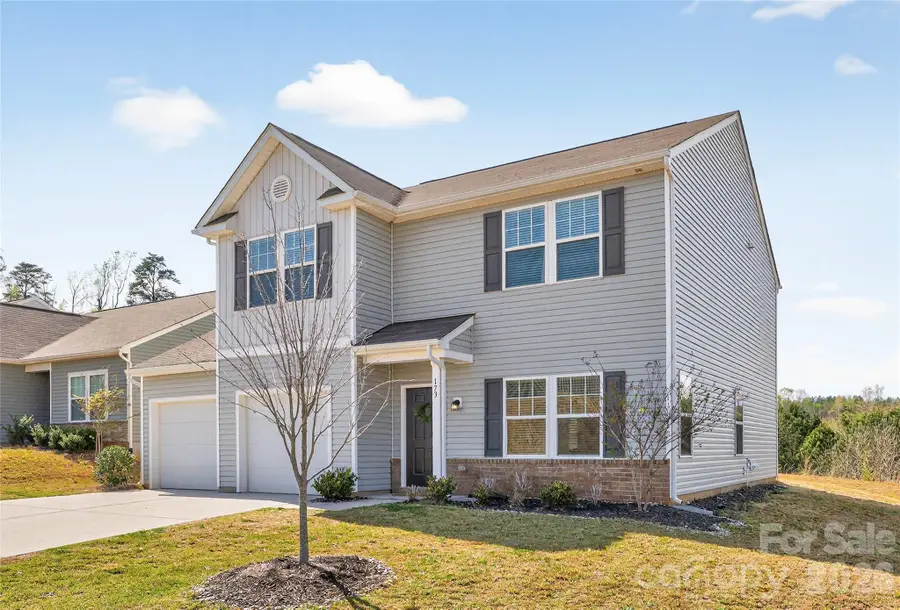 173 Clove Hitch Drive #I284, Statesville, NC 28677 - #3