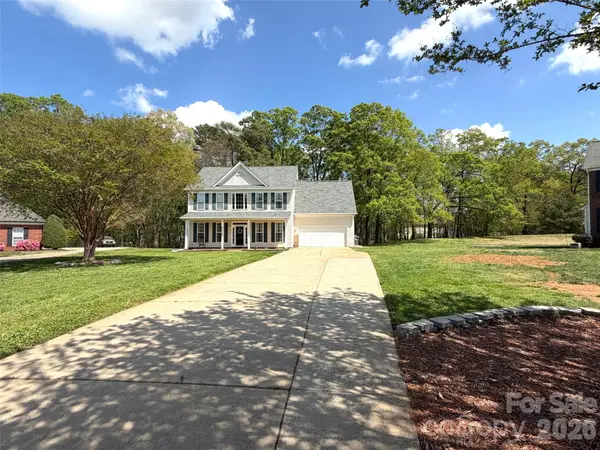 1401 Kent Court, Monroe, NC 28110