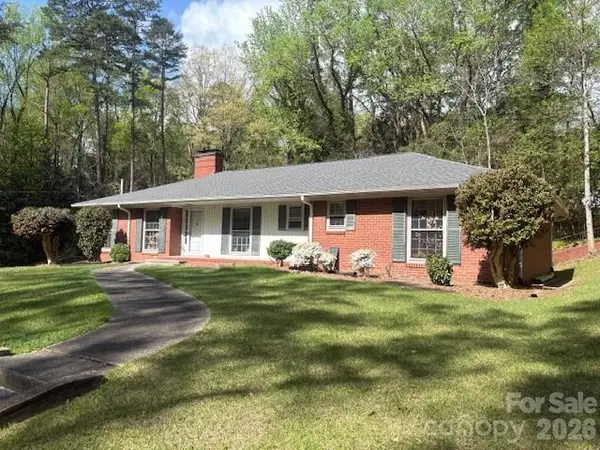 376 Sunnyside Drive Se, Concord, NC 28025