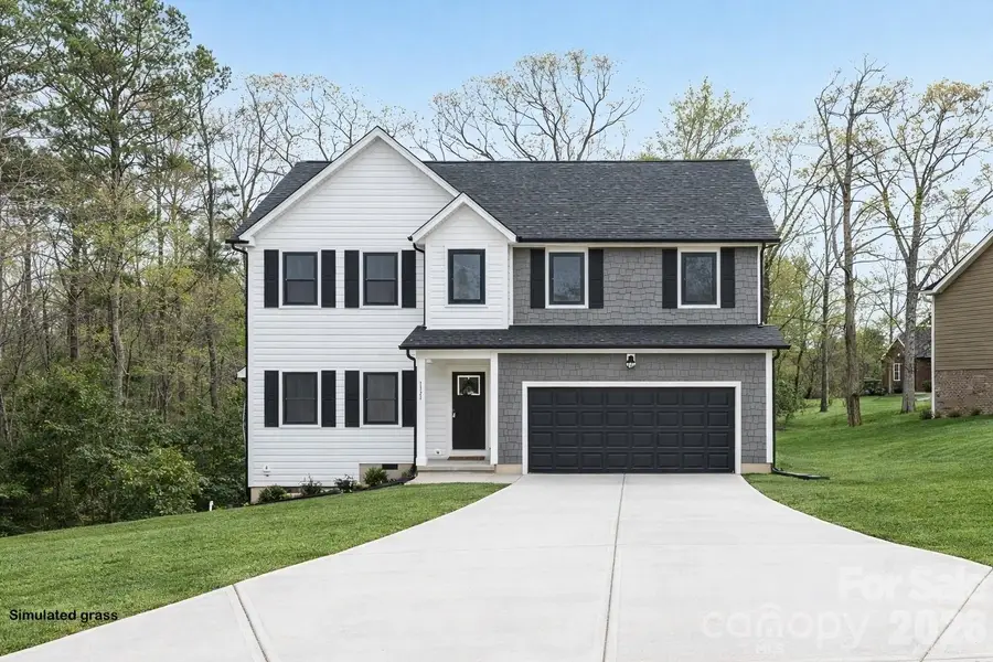 1928 46th Avenue Drive Ne, Hickory, NC 28601 - #2