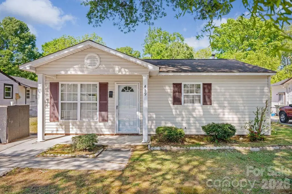 459 Summit Street, Rock Hill, SC 29730 - #1