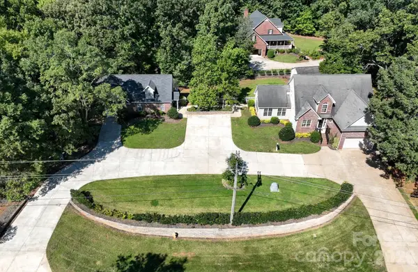 5356 Zion Church Road, Concord, NC 28025