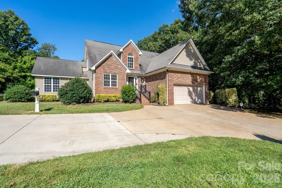 5356 Zion Church Road, Concord, NC 28025 - #2