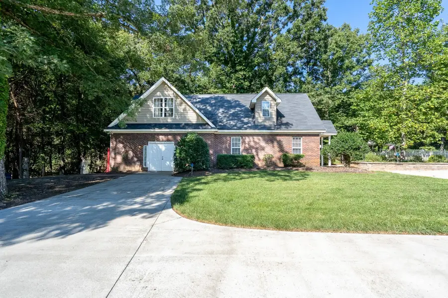 5356 Zion Church Road, Concord, NC 28025 - #3