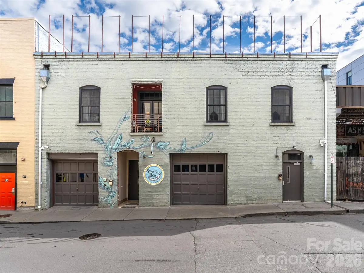 23 Rankin Avenue #301, Asheville, NC 28801 - #1