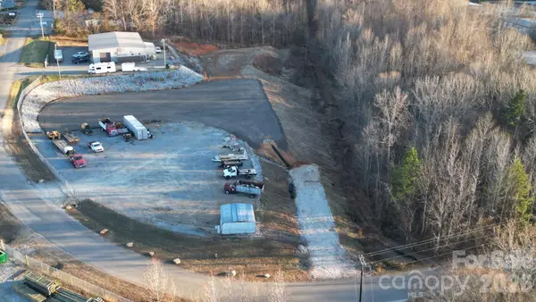 00 Denver Industrial Park Road, Denver, NC 28037