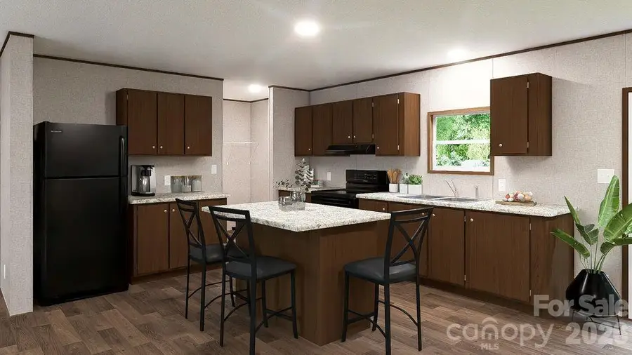 718 Hines Road, Mooresboro, NC 28114 - #2