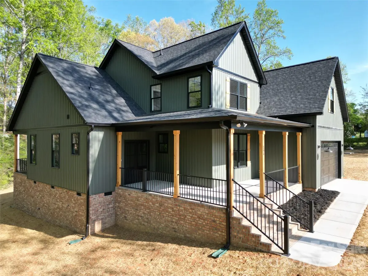 194 Donsdale Drive, Statesville, NC 28625 - #1