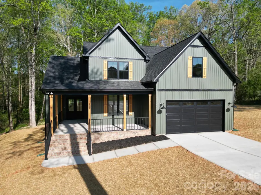 194 Donsdale Drive, Statesville, NC 28625 - #2