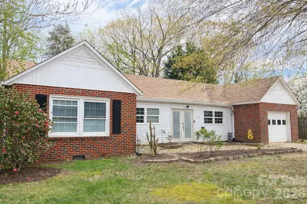 2670 N Olivers Road, Newton, NC 28658