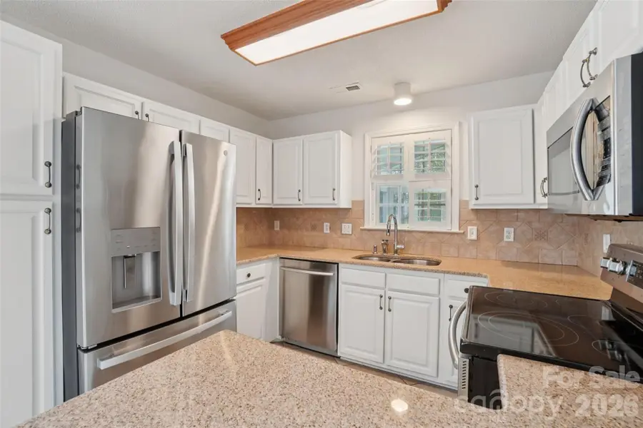 414 Glensprings Drive, Fletcher, NC 28732 - #2