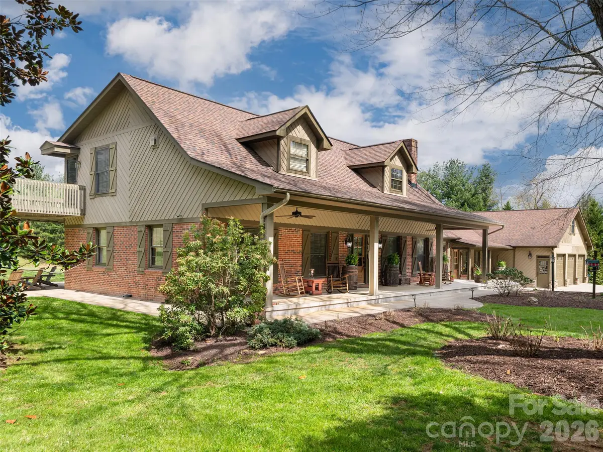 356 Curtis Creek Road, Candler, NC 28715 - #1