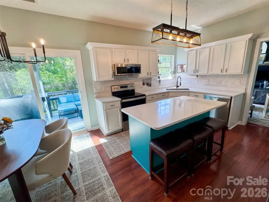 11422 Larix Drive, Charlotte, NC 28273 - #2