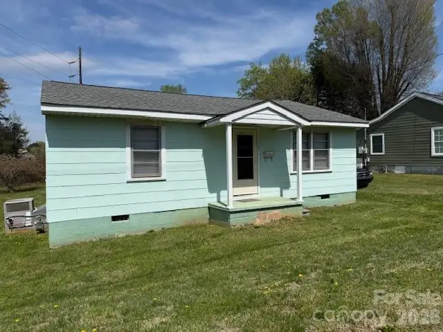 110 Owens Street, Kings Mountain, NC 28086 - #2