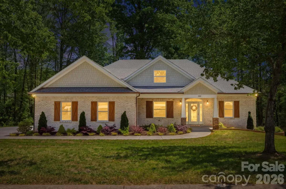2442 Falcon Lane, Statesville, NC 28625 - #1