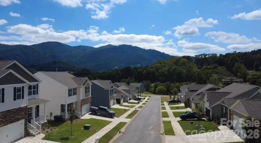 85 Ridgehaven Drive, Waynesville, NC 28786 - #3