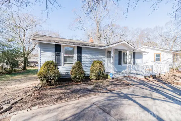 5953 Yale Avenue, Kannapolis, NC 28081