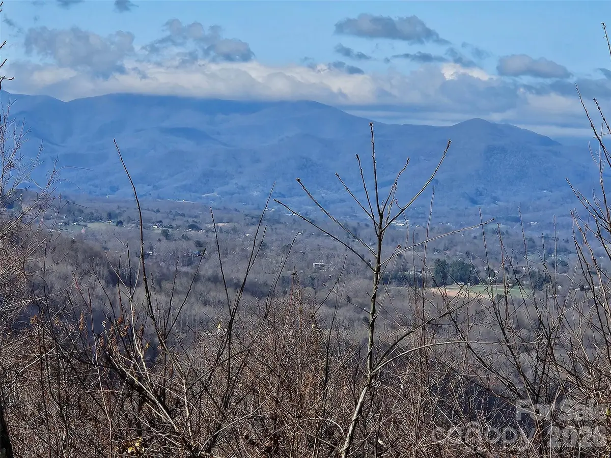 989 High Rock View Drive, Canton, NC 28716 - #1