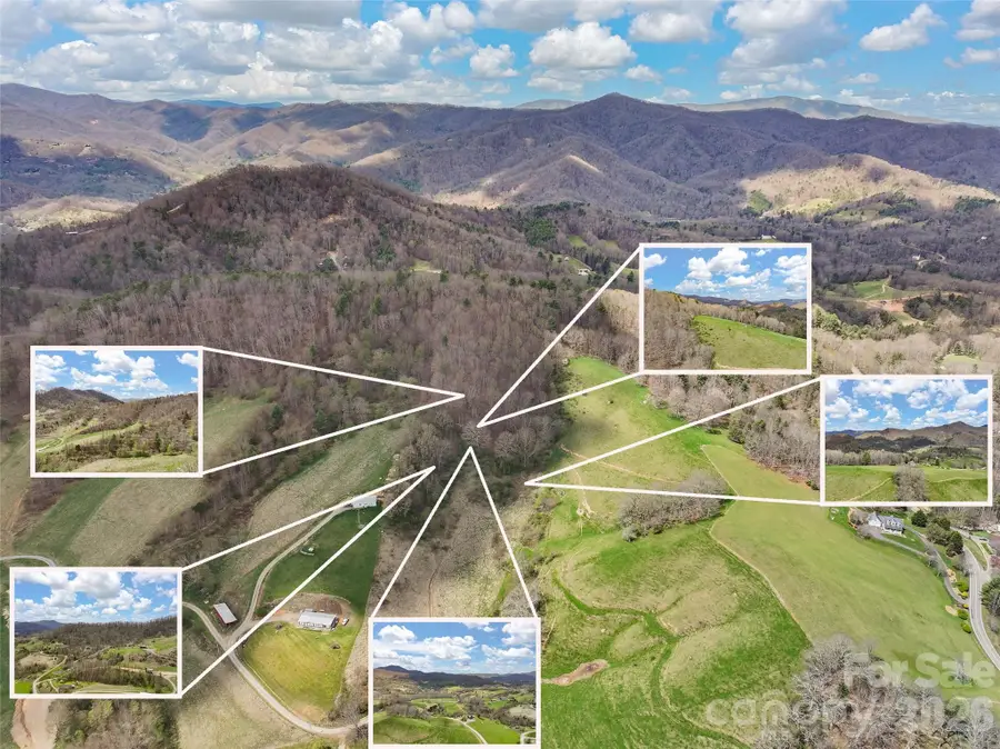 00 Inheritance Mountain Road, Waynesville, NC 28785 - #2