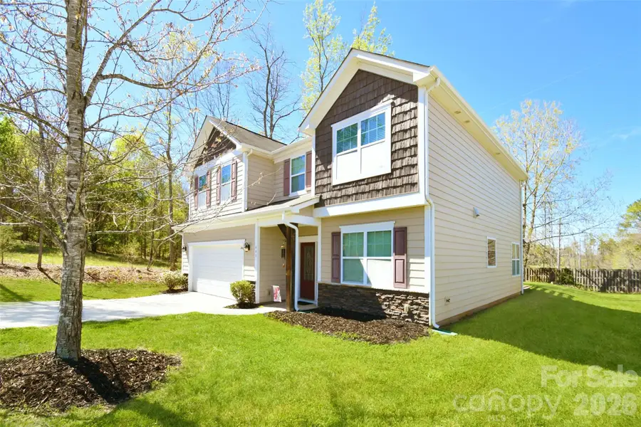 440 Sweet Shrub Court Nw, Concord, NC 28027 - #2