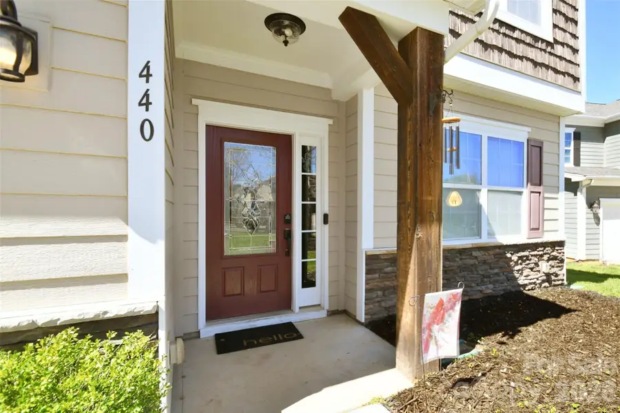 440 Sweet Shrub Court Nw, Concord, NC 28027 - #3