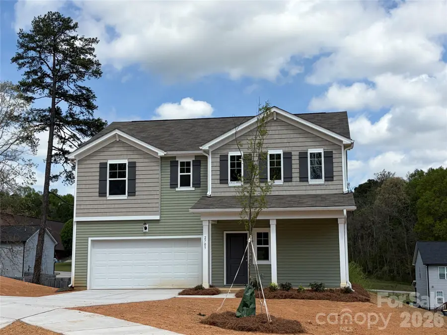 2705 Trawler Way, Kannapolis, NC 28083 - #2