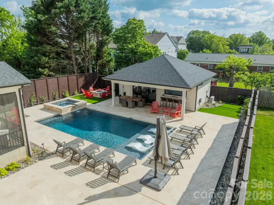 344 Melbourne Court, Charlotte, NC 28209 - #3