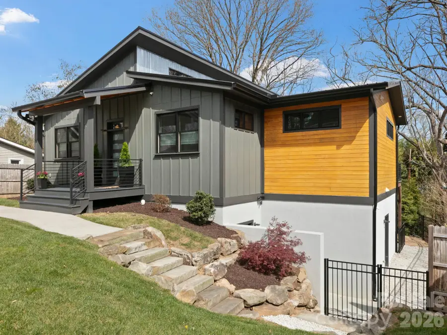 54 Howard Street, Asheville, NC 28806 - #2