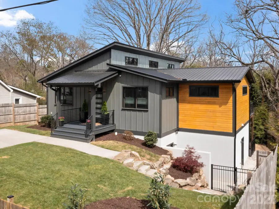 54 Howard Street, Asheville, NC 28806 - #3