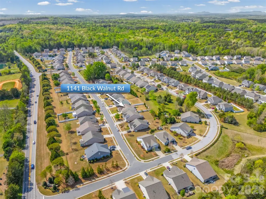 1141 Black Walnut Road, Clover, SC 29710 - #2