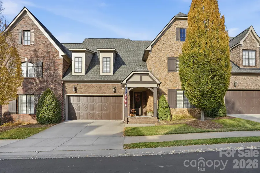 5212 Shepley Court, Charlotte, NC 28226 - #2