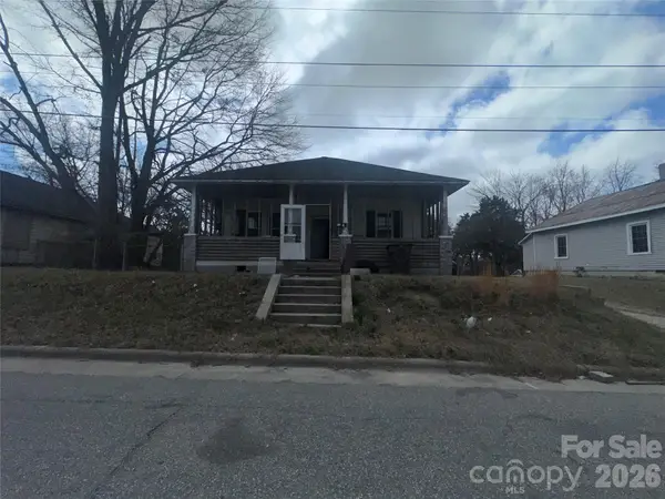 821 Fountain Street, Tarboro, NC 27886