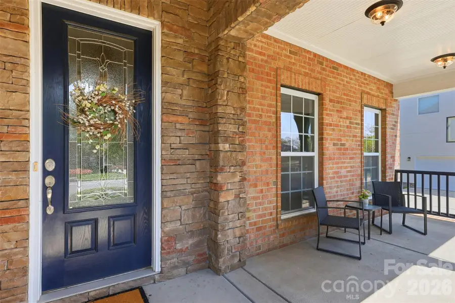 1215 Nightingale Road, Waxhaw, NC 28173 - #2