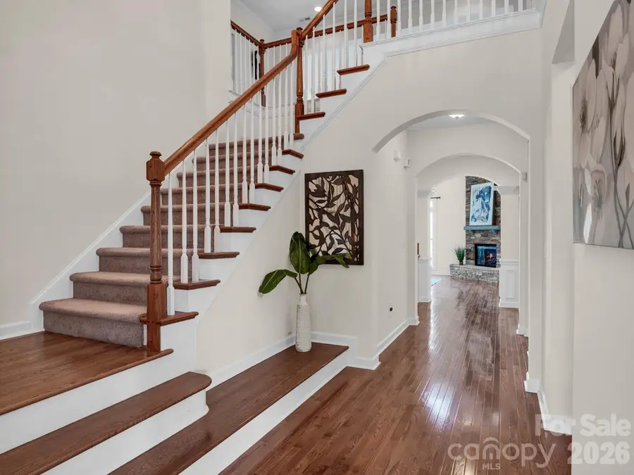 1215 Nightingale Road, Waxhaw, NC 28173 - #3