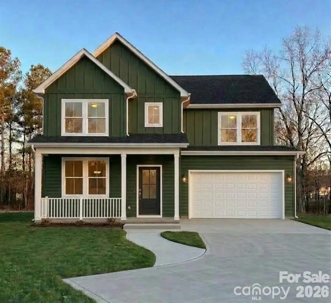 9140 Unity Church Road, Mooresville, NC 28115 - #1