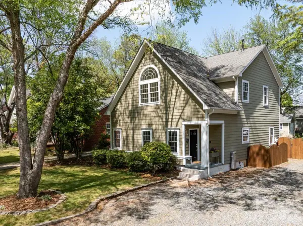 2419 Chesterfield Avenue, Charlotte, NC 28205